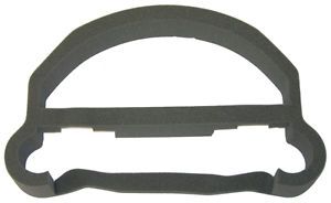 1969 1970 Pontiac GTO RAM Air III IV and All Judges Hood Pan to Hood Seal 1pc