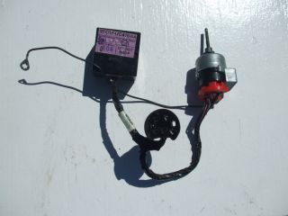 Wiper Delay Ford Pickup Truck Bronco 1967 72 1973 1974 1975 1976 1977 1978 1979
