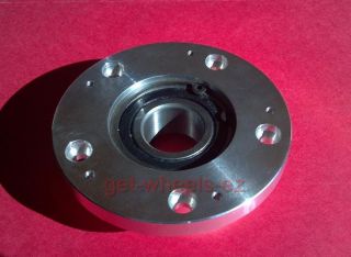 Bearing for Dub or Davin Spinners Floaters New Generation Chrome Wheels