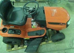 Ariens 42 in 21 HP Briggs Stratton Automatic Gas Front Engine Riding Mower