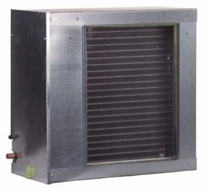 3 to 3 5 Ton Horizontal Slab Evaporator Coils for Split System Heat Pump AC