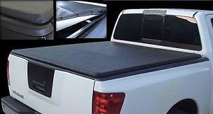 N Dure New Tonneau Cover Truck Bed Chevy Full Size Chevrolet C1500 98 97 96 95
