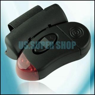 Car Audio Video Steering Wheel Mount Universal Remote Controller