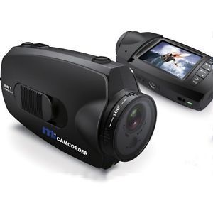 FHD 1080p HD96 Extreme Sports Action Camera Car DVR Camera Recorder Camcorder