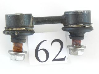Toyota Corolla Front Links Bar Stabilizer Link 1998 1999 2000 2001 2002 62