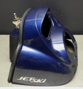 Kawasaki Jet Ski STX 12F Dash Handle Pole Cover Gauge Housing