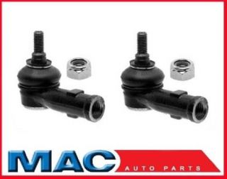 2000 2005 Ford Focus 2 Outer Tie Rod Rods Ends 1pair