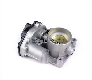 Brand New Factory Ford Throttle Body with TPS Sensor 2008 11 Ford Focus 2 0L