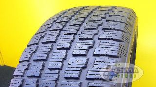 1 Cooper Weather Master s T2 Snow Groove 235 45 17 Used Tire No Patch 88 Audi