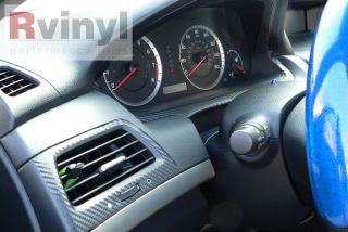 Dash Kit Decal Auto Interior Trim Honda Accord Coupe 2008 2012