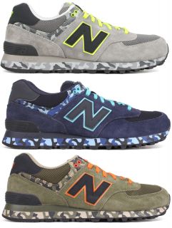 New Balance 574 Series Classic Mens Athletic Running Walking Lifestyle Shoes