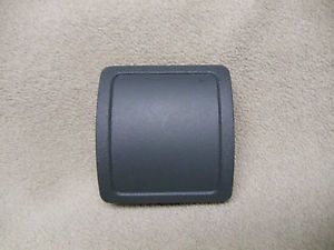 Blazer S10 Sonoma Jimmy Accessory Switch Cover Dash Panel Filler