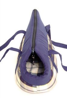 New Small Dog Cat Pet Travel Carrier Tote Bag Purse