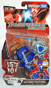Takara Tomy Transformers