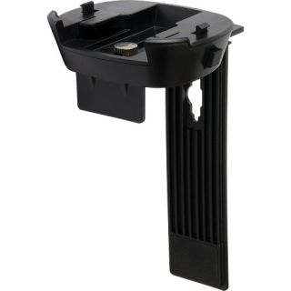 CTA Digital Universal Wall Mount Clip for The Kinect Camera PlayStation Eye