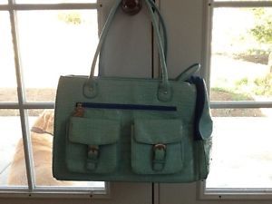 Small Dog Carrier Tote Bag