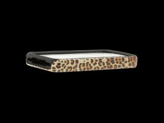 New Case Mate Apple iPhone 4 4S Tough Cheetah Animal Print Verizon at T Sprint