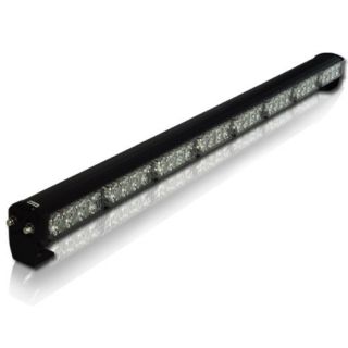 New 36" Voltex Amber LED Deck Lightbar Light Bar Traffic Advisor