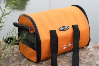 5 Color Pet Carrier Dog Cat Tote Travel Carry Bag Handbag