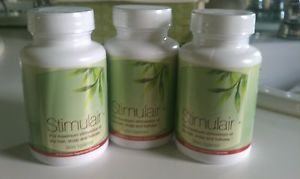 Stimulair Hair Vitamins A Safe and Natural Way to Regrow Hair 3 Month Supply