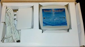 Small Wonder Electronic Hard Water Treatment System Scalewatcher Scale