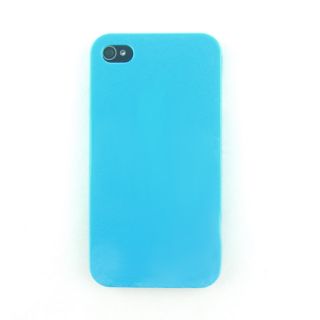 Lovely Cute Candy Ice Cream Hard Case Cover Skin for Apple iPhone 4 4G 4S