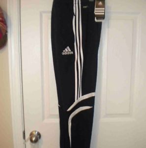 Adidas Tiro Soccer Training Pants Size Small Sold Out Everywhere