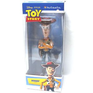 Disney Toy Story Woody Vinyl Collectible Dolls VCD 8 5" Figure Medicom Toy New