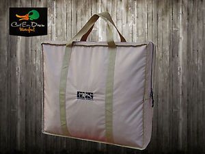 Avery Outdoors Greenhead Gear GHG Ground Force Layout Blind Storage Travel Bag