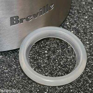 Breville Krups Espresso Coffee Maker Gasket Seal