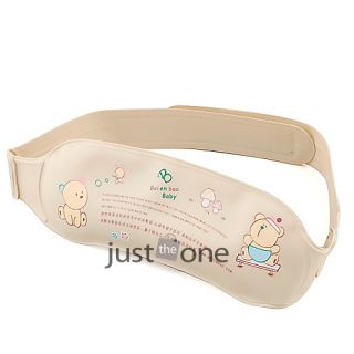 Baby Toddler Family Health Care Hot Cold Forehead Ice Therapy Gel Pack Reusable