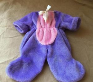 Baby Easter Bunny Costume