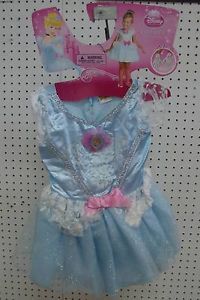 Toddler Disney Princess Costume