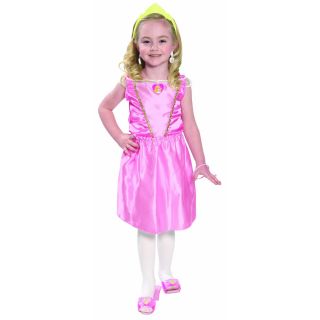 Disney Princess Dress Up Trunk 21 Pieces New in Box 30305 31513 
