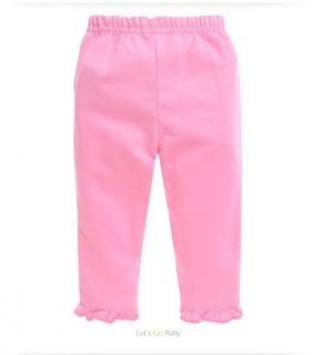 2pc New Baby Girls Outerwear Long Pants Set Clothes Girls Costume Cotton