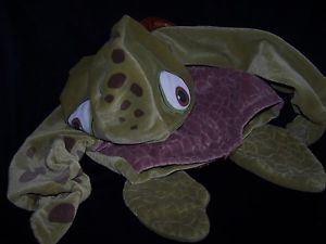 Finding Nemo Squirt Baby Toddler Halloween Costume 6 12 Months Gently Used