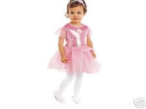 Disney Costume Princess Belle Cinderella Aurora Toddler 18 Months Baby Infant