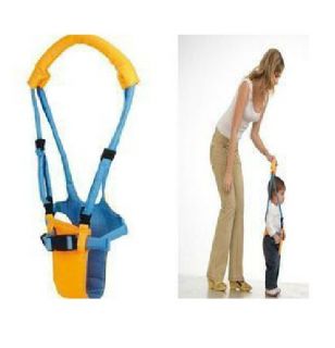 2012 New Baby Walker Toddler Safety Harnesses Kid Keeper Learning Walk Assistant