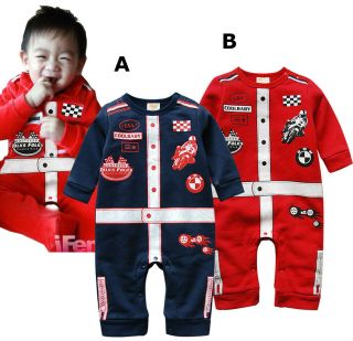 Cool Baby Boy Clothes Christmas Gift Smart Formal Tie Suit Dress Up Costume