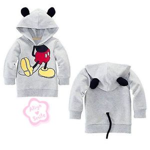Mickey Mouse Shirt 2T