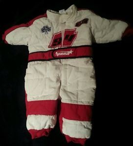 Old Navy Baby Race Car Driver Costume Infant Cars Racer