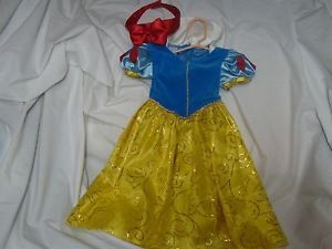 Disney Princess Snow White Dress
