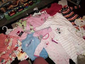 10 New Newborn Baby Girl Outfits