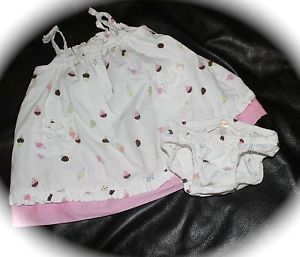 Baby Girl Summer Dress Gymboree 3 6 Months