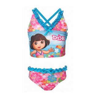 Girls Bathing Suits Size 10 Tankini