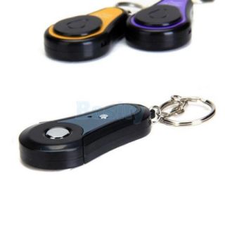 Wireless Remote Control Electronic Key Finder Locator 1CH to 2 RF 30 50M Seeker