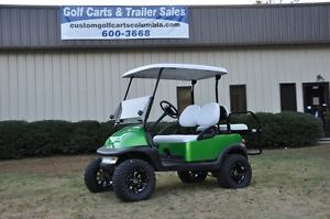 Club Car Golf Cart Wheels