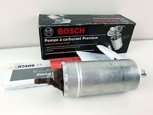 Bosch 69469 Original Equipment Replacement Electric Fuel Pump