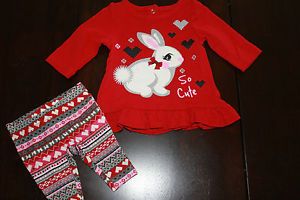 Newborn Baby Girl Outfits