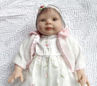 Reborn Baby Girl Dolls 20 inches Realistic Newborn Toy Silicone Vinyl Dolls 20"